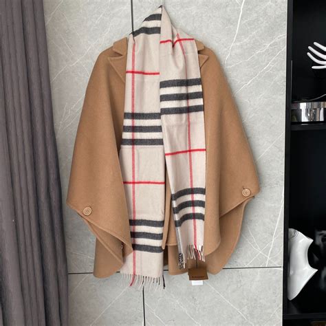 khăn burberry cashmere|Khăn Burberry cashmere – ACAuthentic.